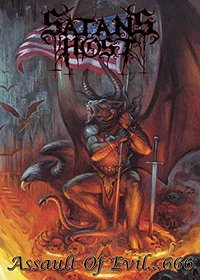 Assault of Evil 666: Satan's Host