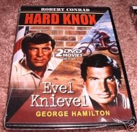 Hard Knox & Evel Knievel