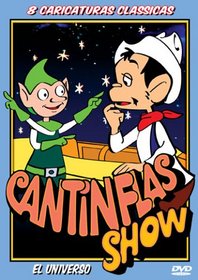 Cantinflas Show: El Universo