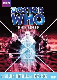 Doctor Who: The Keys of Marinus (Story 5)