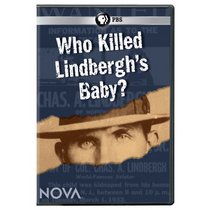 Nova: Who Killed Lindbergh's Baby