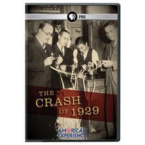American Experience: The Crash of 1929