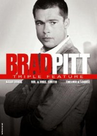 Brad Pitt Triple Feature