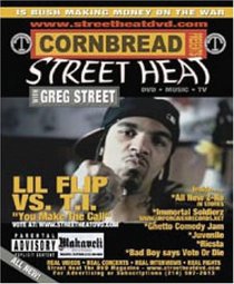 Street Heat Vol 7: Lil Flip Vst.i.