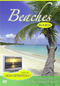 Beaches in a Box