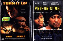 Prison Song , Turn It Up : In The Hood 2 Pack Collection