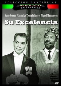 Su Excelencia