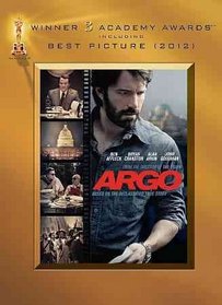 ARGO (OSCAR) ARGO (OSCAR)