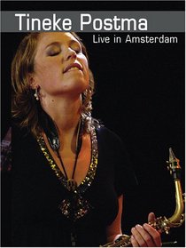 Tineke Postma: Live in Amsterdam