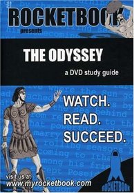 Rocketbooks: Odyssey