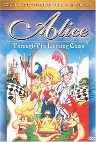 Alice - Through the Looking Glass