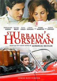 St Urbain's Horseman (2007)