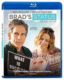 Brad's Status [Blu-ray]
