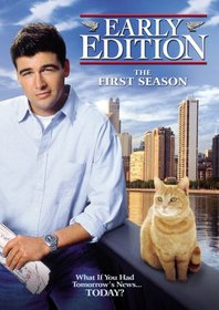 Early Edition - The First Season