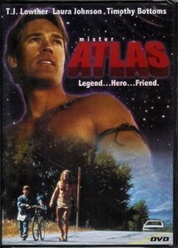 Mister Atlas - Legend...Hero...Friend