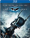 The Dark Knight LIMITED EDITION Steelbook Blu-ray / Ultraviolet Includes Sneak Peak of the Trilogy Documentary "The Dark Knight Reborn"