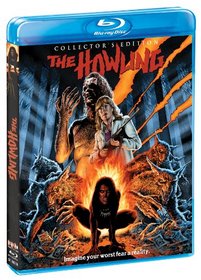 The Howling (Collector's Edition) [Blu-ray]
