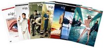 Nip/Tuck Complete Seasons 1-6 (Widescreen)