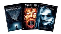 Horror 3-Pack (Dreamcatcher / Thirteen Ghosts / Fear Dot Com)