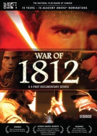 War of 1812