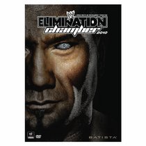 WWE: Elimination Chamber 2010