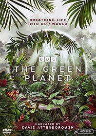 Green Planet (DVD)