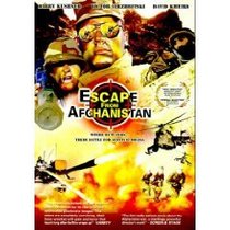 Escape from Afghanistan