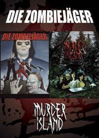 Die Zombiejager/Murder Island