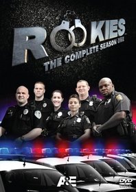 Rookies: The Complete Season One