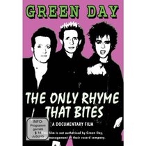 Green Day: The Only Rhyme That Bites