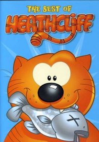 Heathcliff: The Best of Heathcliff
