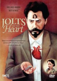 Jolts of the Heart