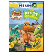 Dinosaur Train: Nature Trackers