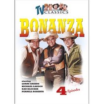 Bonanza - V.1