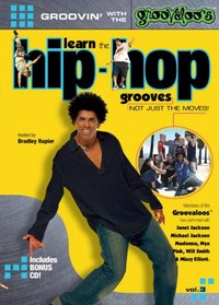 Groovin with the Groovaloos - Learn the Hip-Hop Grooves
