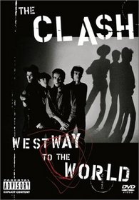 The Clash - Westway to the World