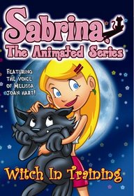 Sabrina the Animated Series: Witch in Training