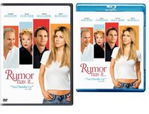 Rumor Has It (Blu-ray/DVD Bundle)