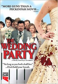 The Wedding Party (2005)