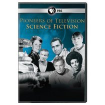 Pioneers of Television: Pioneers Science Fiction