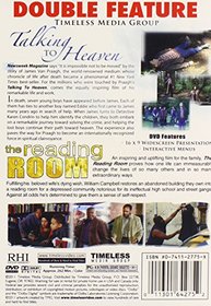 Talking To Heaven / The Reading Room