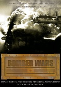 Bomber Wars