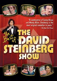 The Best of the David Steinberg Show