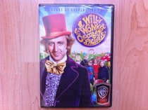 Willy Wonka & The Chocolate Factory 40th Anniv