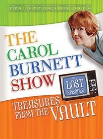 The Carol Burnett Show: The Lost Episodes - Treasures from the Vault