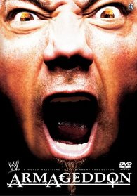 WWE: Armageddon 2005
