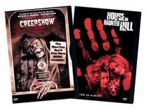 Creepshow/House on Haunted Hill