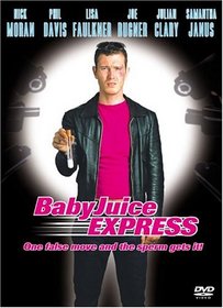 Baby Juice Express