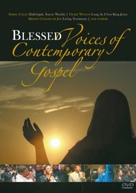Blessed: Voices of Contemporary Gospel