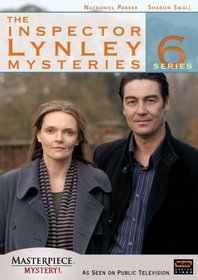 The Inspector Lynley Mysteries - Series 6